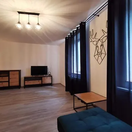 Delux Jelonka Apartamento Jelenia Góra