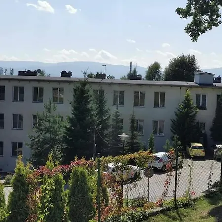 Apartamento Delux Jelonka Jelenia Góra