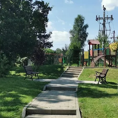 Delux Jelonka Apartamento *