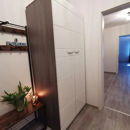 Delux Jelonka Apartamento