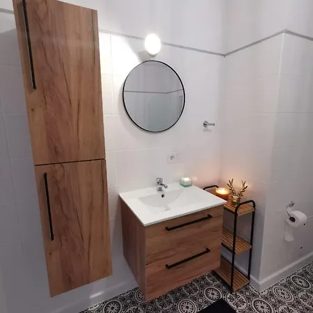 Delux Jelonka Apartamento *