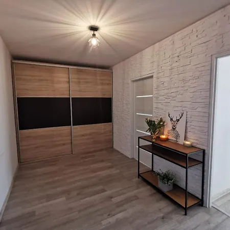 Delux Jelonka Apartamento Jelenia Góra