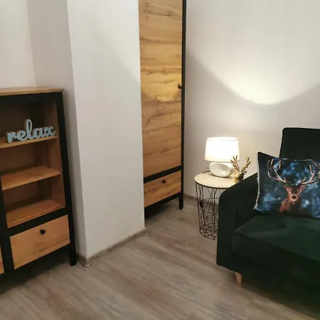 Apartamento Delux Jelonka Jelenia Góra