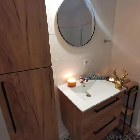 Apartamento Delux Jelonka Jelenia Góra