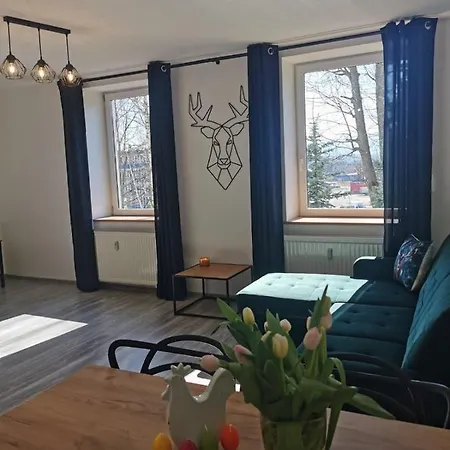 Apartamento Delux Jelonka Jelenia Góra