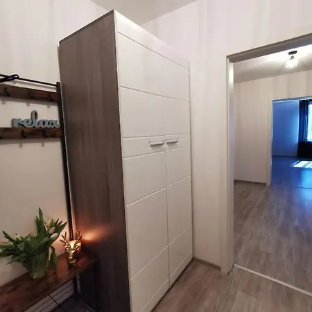 Apartamento Delux Jelonka Jelenia Góra