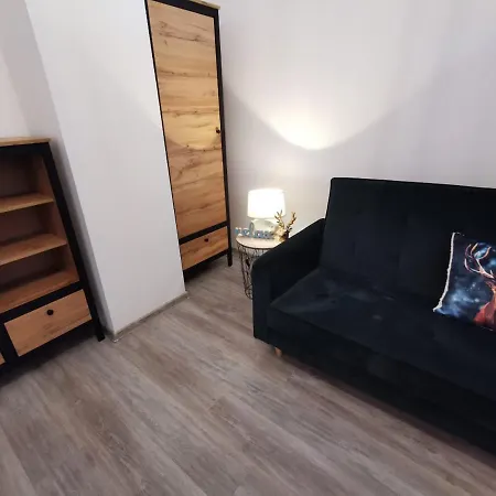 Delux Jelonka Apartamento *