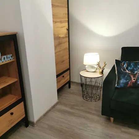 Apartamento Delux Jelonka Jelenia Góra