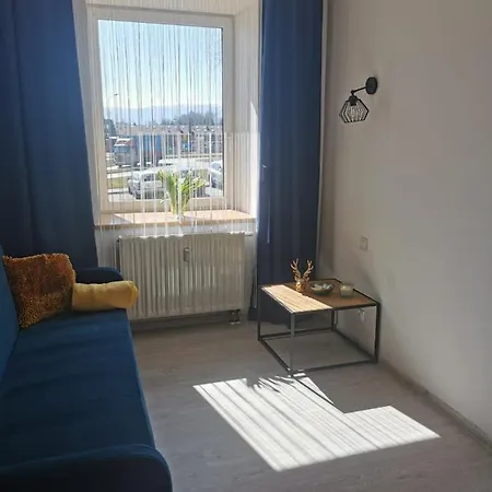 Apartamento Delux Jelonka Jelenia Góra