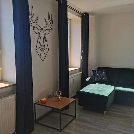 Delux Jelonka Apartamento Jelenia Góra