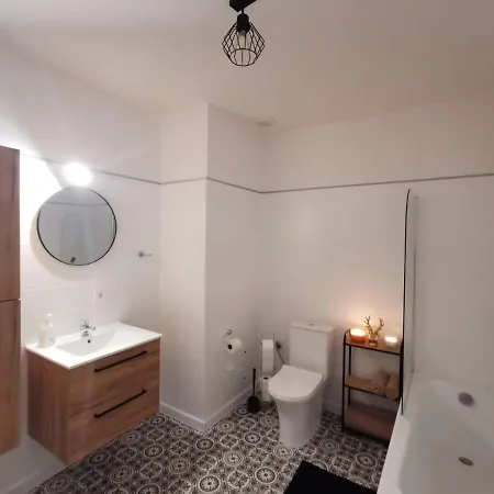 Delux Jelonka Apartamento